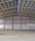 Hình ảnh: Cho thuê 640m2 nhà xưởng tại Chúc Sơn Chương Mỹ, Hà Nội