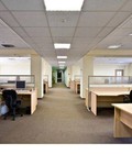 Hình ảnh: Cho thuê sàn 125m2 đường Duy Tân cực đẹp giá 11 đô