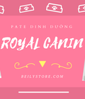 Hình ảnh: Pate Royal Canin 85 Gam cho mèo cưng