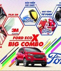 Hình ảnh: Bán xe Ford EcoSport Titanium, Trend và Ambiente 2019, xe giao ngay, giá cạnh tranh, LH: 0918889278