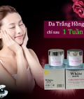 Hình ảnh: Mặt nạ white mask Spf 35 pa