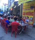 Hình ảnh: Sang nhượng quán Bia, nhà hàng số 140 đầu làng Mễ Trì Thượng, 2 mặt tiền đẹp.