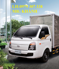 Hình ảnh: HYundai Porter 150