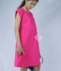 Hình ảnh: Đầm bầu thời trang
