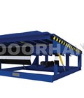Hình ảnh: Sàn Nâng Tự Động Dock Leveler Sàn Nâng Công Nghiệp