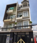 Hình ảnh: Tôi cần bán Gấp nhà ngay BV Bình Tân 4.2x15m 3.5 tấm nhà mới đẹp