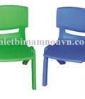 Hình ảnh: Ghế Nhựa đúc mầm non Nhập khẩu Sỉ Lẻ giá ưu đãi 2018
