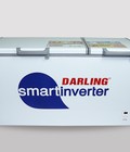 Hình ảnh: Tủ Đông Mát Inverter Darling DMF 7699WSI