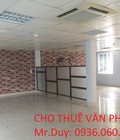 Hình ảnh: Cho thuê văn phòng mặt phố Trung Kính giá 9 đô