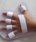 Hình ảnh: Tấm tách ngón tay TG TB02