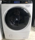 Hình ảnh: Máy giặt nội địa panasonic NA VX820SL 9kg, cảm ứng cực vip 2012