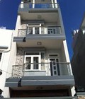 Hình ảnh: Bán nhà hẻm xe hơi, 3.5 tấm nhà hướng Nam khu nhà cao cấp