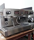 Hình ảnh: Máy pha cafe espresso cũ giá rẻ hiệu Wega Orion 