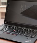 Hình ảnh: Lenovo Thinkpad X1 Carbon sang trọng cực bền siêu đẹp