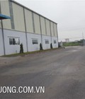 Hình ảnh: Cho thuê nhà xưởng tại Thường Tín Hà Nội DT 1005m2