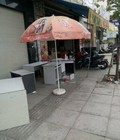 Hình ảnh: Thanh lý dù chân sắt giá rẻ , chất lượng TP.HCM