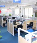 Hình ảnh: Cho thuê văn phòng ở Trần Thái Tông giá 14 đô