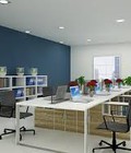 Hình ảnh: Cho thuê văn phòng ở Duy Tân giá rẻ
