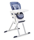 Hình ảnh: Ghế ăn trẻ em Joie Mimzy 360 Denim
