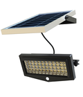 Hình ảnh: Đèn Led Năng Lượng Mặt Trời 10W STA83