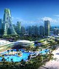 Hình ảnh: Bán căn hộ Forest city Siêu dự án của Malaysia