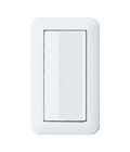 Hình ảnh: Công tắc điện đơn Panasonic WTP50011 với bấm một chạm