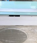 Hình ảnh: Daikin inverter Plasma ion nắp trượt xanh ngọc 1.5HP 15 20M2
