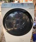 Hình ảnh: Máy giặc panasonic NA VX3600L date 2016 giặt 9kg sấy6kg