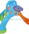 Hình ảnh: Cầu trượt Mini nhựa nhập khẩu giá siêu rẻ