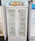 Hình ảnh: Tủ mát cũ Sanaky 700 lít, mới 90%, mát lạnh nhanh 2 cánh tiện dụng, sang trọng