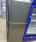 Hình ảnh: Tủ lạnh cũ Toshiba 188L, mới 94%, chạy êm, ngăn rộng, kính chịu lực, plasma khử mùi,