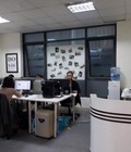 Hình ảnh: Cho thuê văn phòng ở Cổ Nhuế giá 3.5 đô