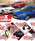 Hình ảnh: Bán xe Ford Focus Trend, Titanium và Sport 2019, xe giao ngay, LH: 0918889278 để nhận khuyến mãi xe