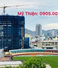 Hình ảnh: 690 triệu sở hữu ngay căn hộ chuẩn 4 sao trực diện biển Trần Phú Nha Trang