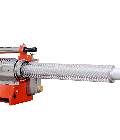 Hình ảnh: Máy phun thuốc diệt côn trùng OSHIMA PK 138AM với tốc độ phun 30l/h máy đeo vai ,hoạt động ổn định giá cả tốt nhất tường