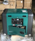Hình ảnh: Địa chỉ bán máy phát điện có tủ chống ồn công suất 5kW sản xuất theo công nghệ Nhật Bản giá rẻ nhất thị trường.