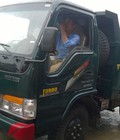 Hình ảnh: Bán xe tải tự đổ 3,98T tại Hưng Yên