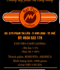 Hình ảnh: Cafe hạt nguyên chất , cafe xuất khẩu