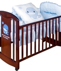 Hình ảnh: Giường gỗ trẻ em cao cấp KuKu Ku 6023 SALE 11%