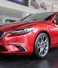 Hình ảnh: Bán Mazda 6 2.0L 2018, trả trước 82tr nhận xe