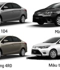 Hình ảnh: Toyota Phú Mỹ Hưng bán TOYOTA VIOS giảm giá khủng nhất