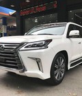 Hình ảnh: Bán xe Lexus Lx 570 Sport Plus mới 100%