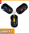 Hình ảnh: Chuột không dây LAPOP A3