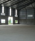 Hình ảnh: Cho thuê xưởng tại Cụm CN thạch thất quốc oai hà nội giá 55K/m2