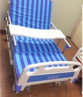 Hình ảnh: Giường bệnh y tế 3 tay quay TG BC03