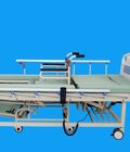 Hình ảnh: Giường bệnh tách xe lăn điện TG BD02