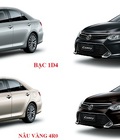 Hình ảnh: TOYOTA PHÚ MỸ HƯNG bán Toyota Camry tra truoc 320 tr nhan xe