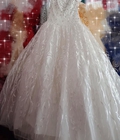 Hình ảnh: Thanh ly Áo cưới new 100% mặc tiệc