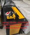 Hình ảnh: Máy cắt sắt, bẻ đai trung quốc Gf20, gf25, gf32, gt4 12