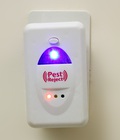 Hình ảnh: Thiết bị sóng âm Pest Reject đuổi các loại côn trùng như chuột,ruồi,muỗi,kiến,rán,...